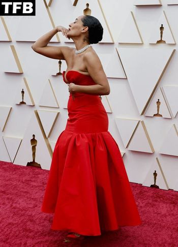 Tracee Ellis Ross
