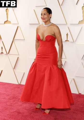 Tracee Ellis Ross
