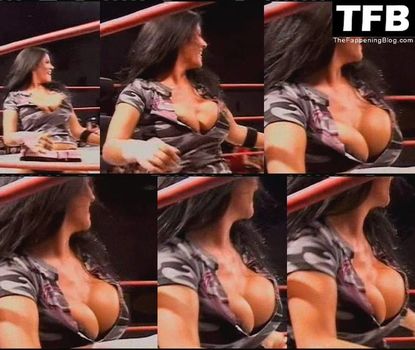 Traci Brooks