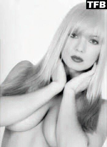 Traci Lords
