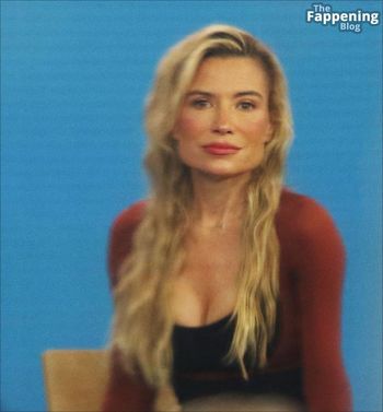 Tracy Anderson