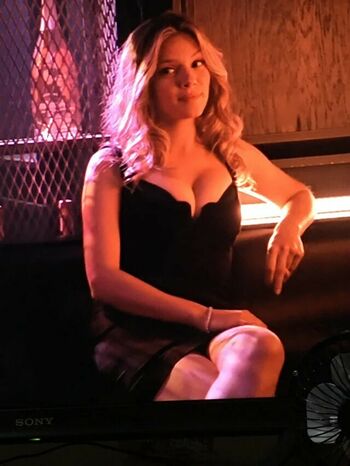 Tracy Spiridakos