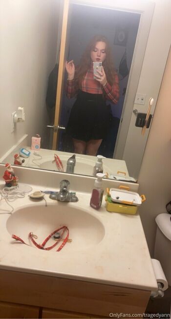 tragedyann