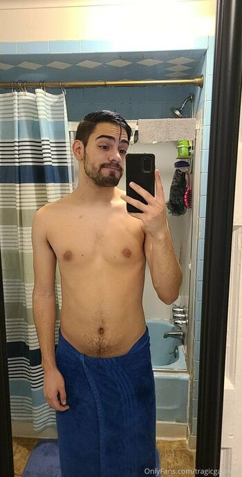 tragicgaynerd