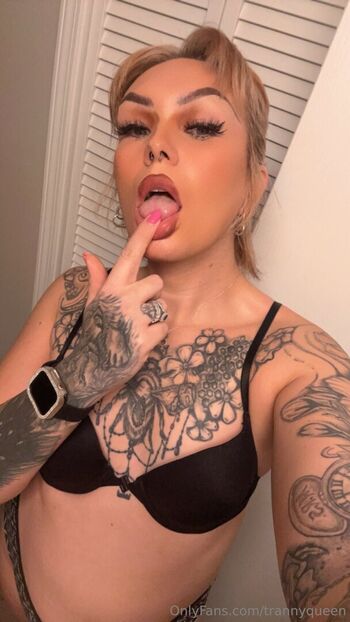 trannyqueen