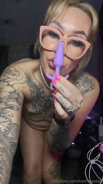 trannyqueen