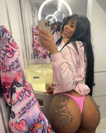 Trans Ebony
