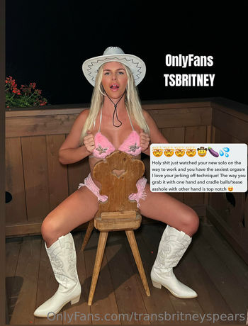 transbritneyspears