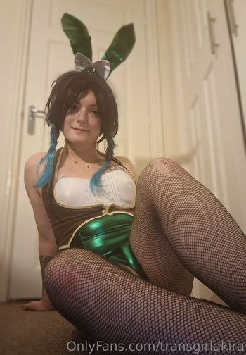 transgirlakira