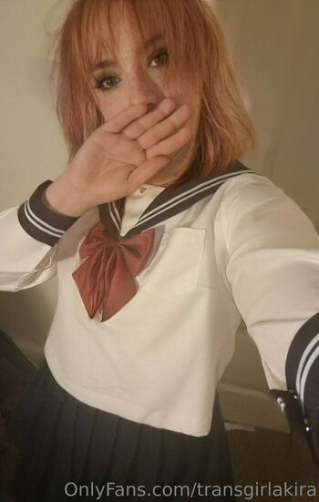 transgirlakira