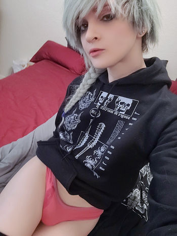 Trappy-Chan