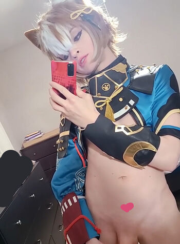 Trappy-Chan