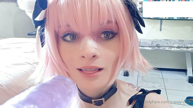 Trappy-Chan