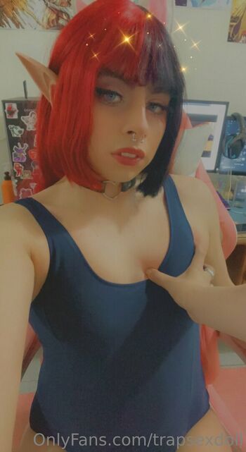 trapsexdoll