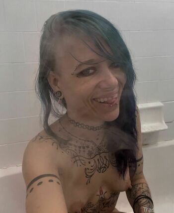 TrashDoll