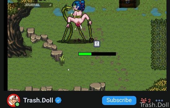 TrashDoll