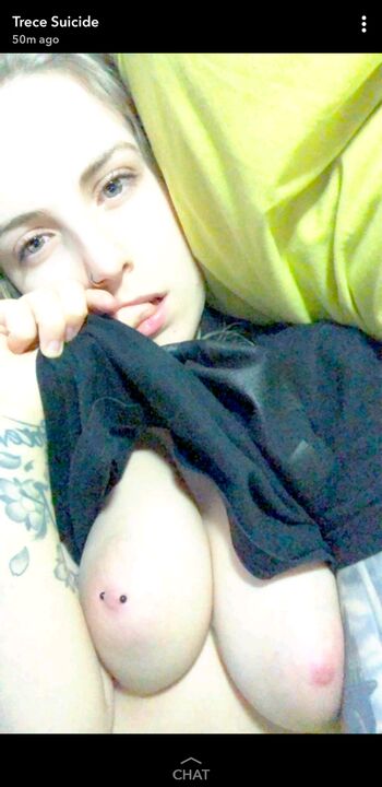 Trece Suicide