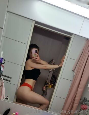 Treta Ghunberg