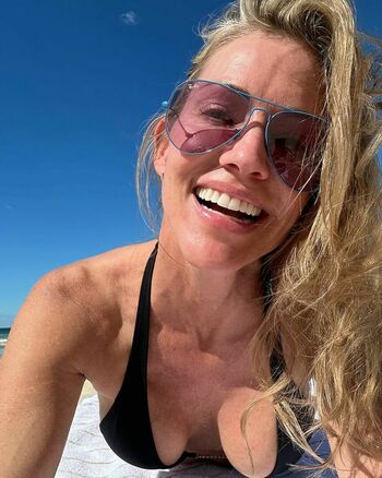 Tricia Helfer