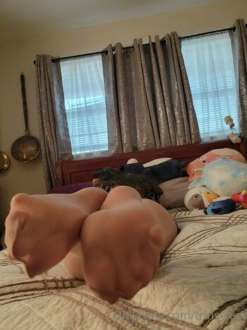 Trin's Feet