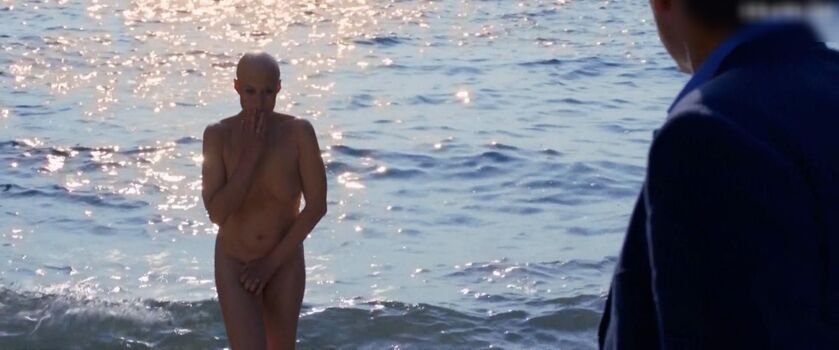 Trine Dyrholm