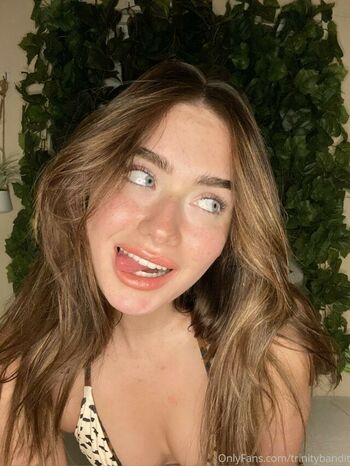 Trinity Bandet