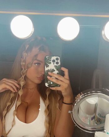 Trinity Charlton