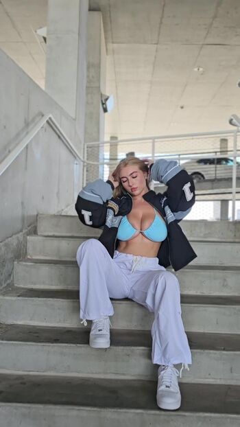 Trinity Charlton