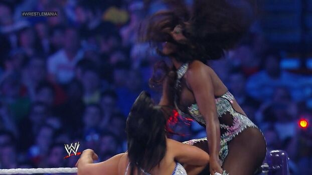 Trinity Fatu