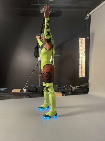 Trinity Fatu