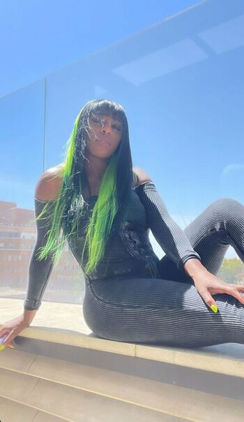 Trinity Fatu