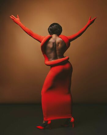Trinity Fatu