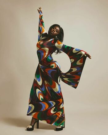Trinity Fatu