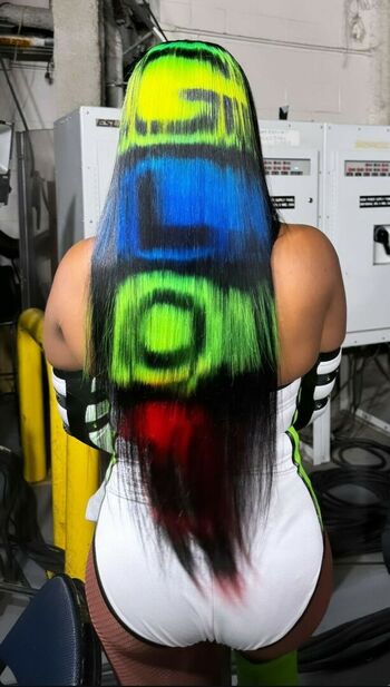 Trinity Fatu