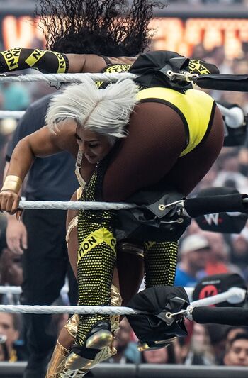 Trinity Fatu