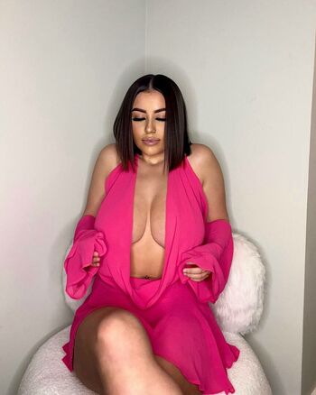 Trinity Pedersen