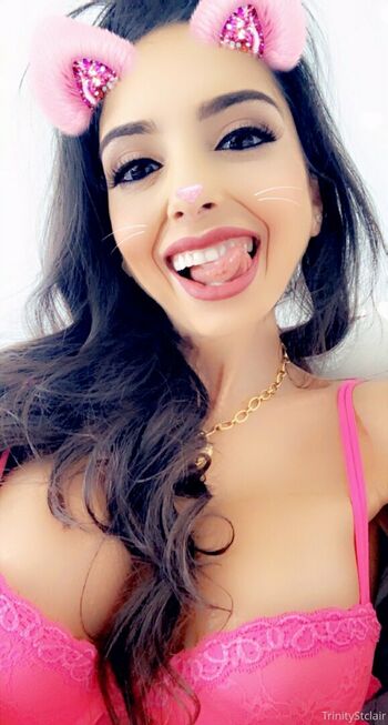 trinitystclair