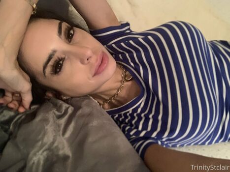 trinitystclair