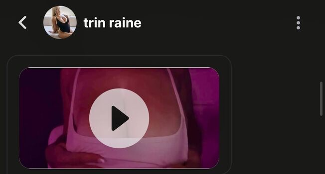 Trinityy Rain