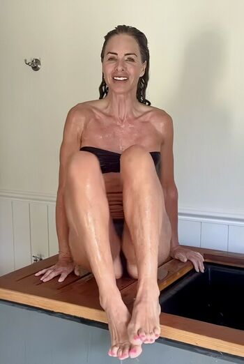 Trinny Woodall