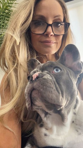 Trish Stratus