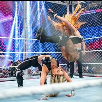 Trish Stratus