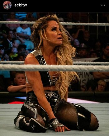 Trish Stratus