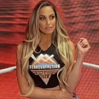 Trish Stratus