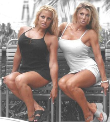 Trish Stratus