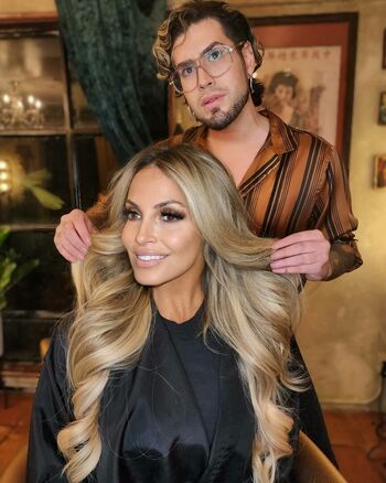 Trish Stratus