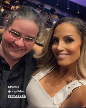 Trish Stratus