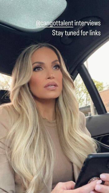 Trish Stratus