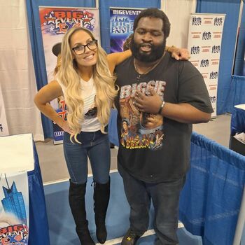 Trish Stratus
