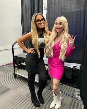 Trish Stratus